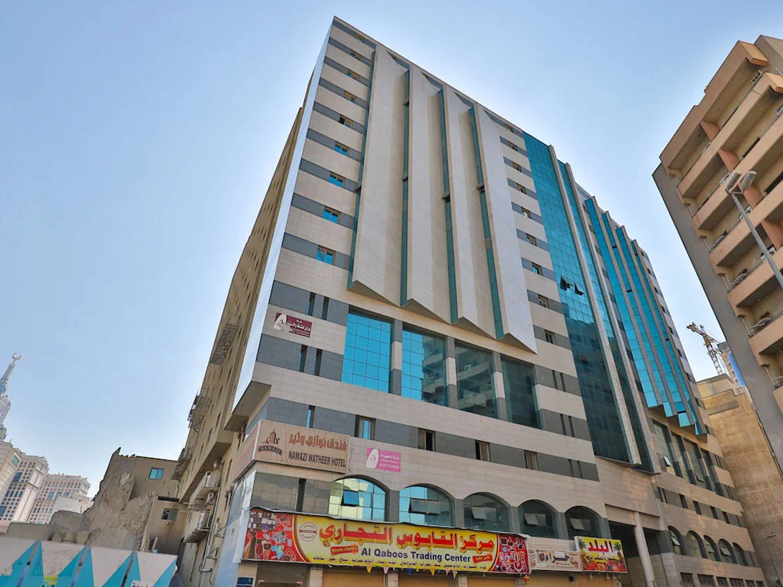 3 Star 12 Nights December Umrah Package 2025