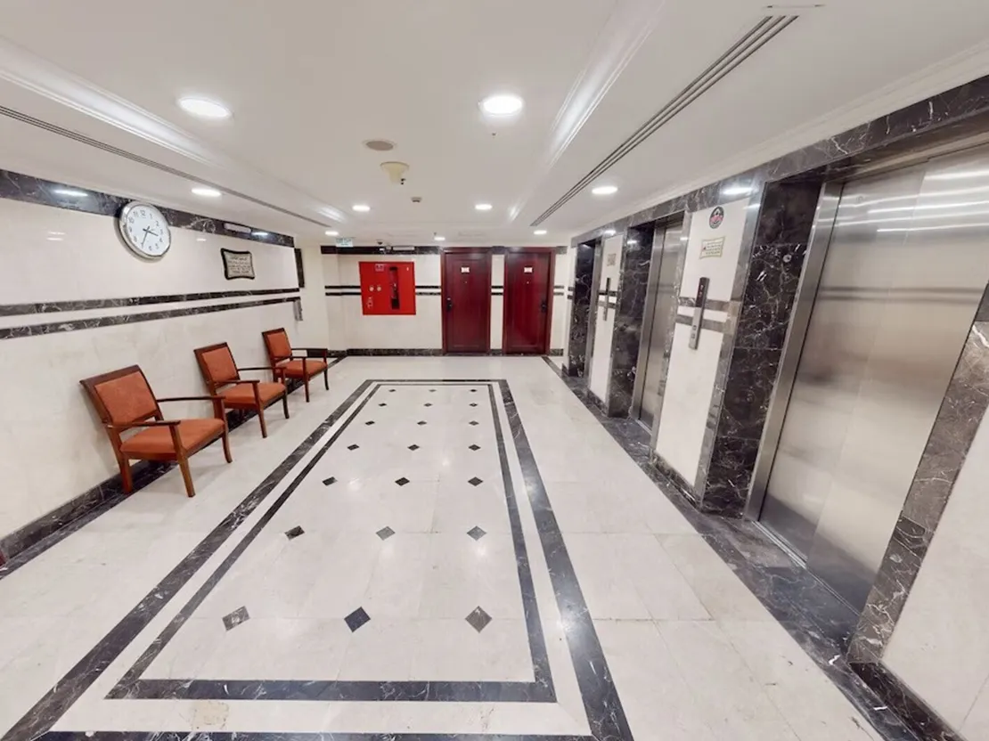 4 Star 14 Nights Ramadan Group Package