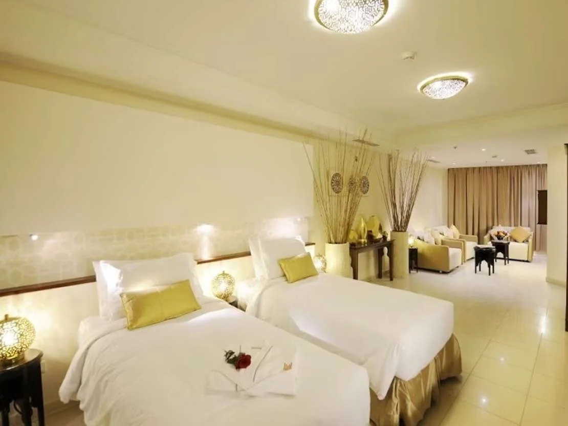 4 Star 10 Nights Umrah Package