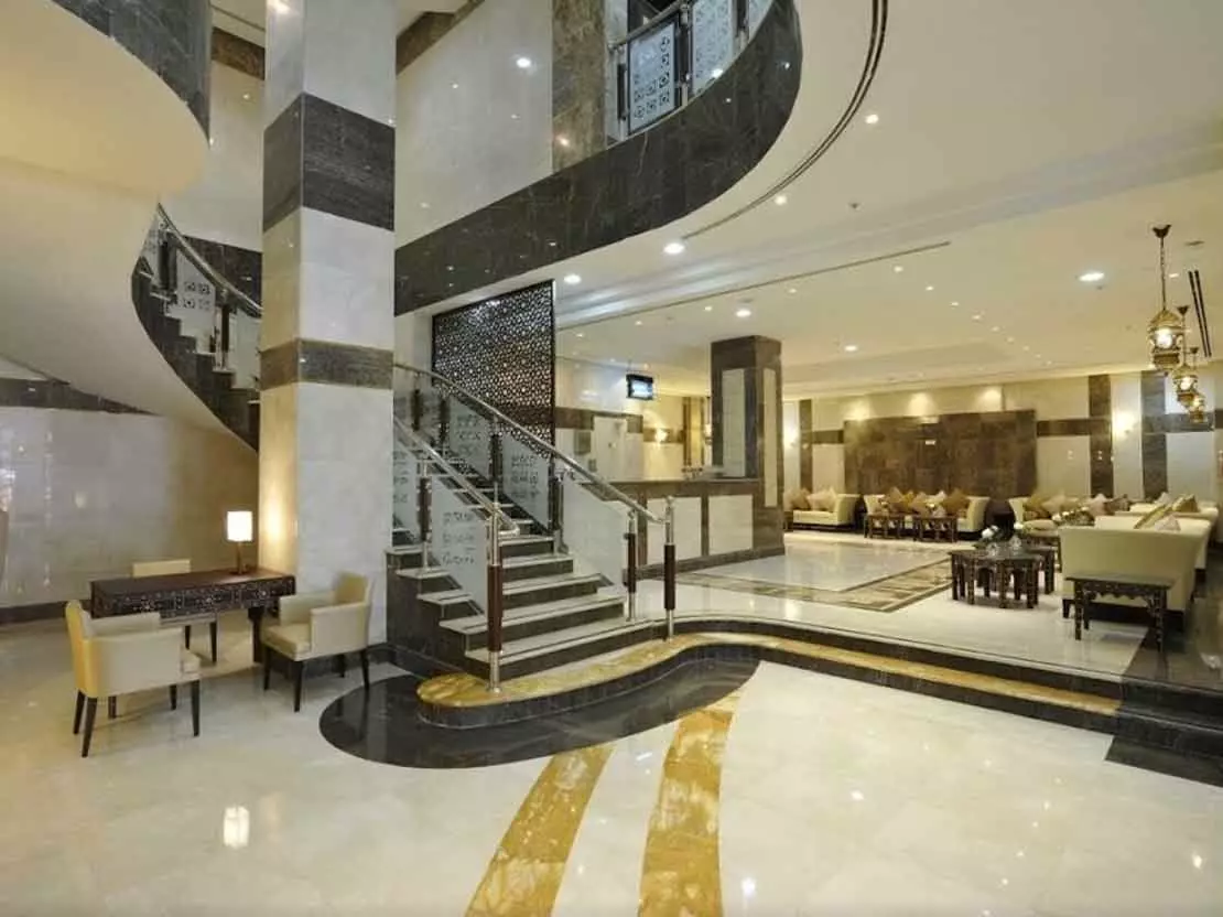 4 Star 7 Nights Umrah Packages