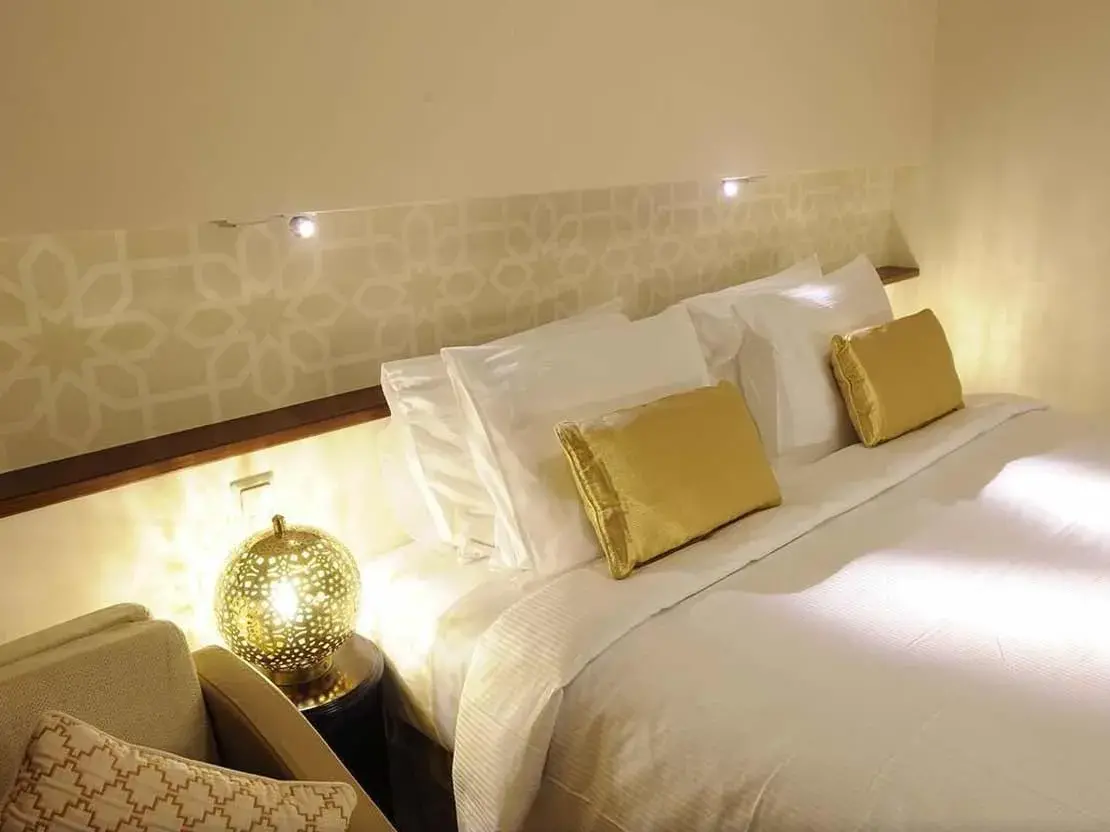 4 Star 12 Nights Umrah Package