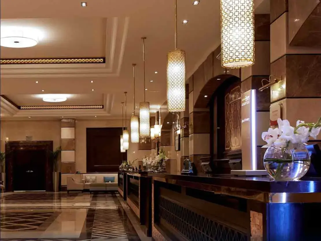 5 Star 12 Nights Umrah Package