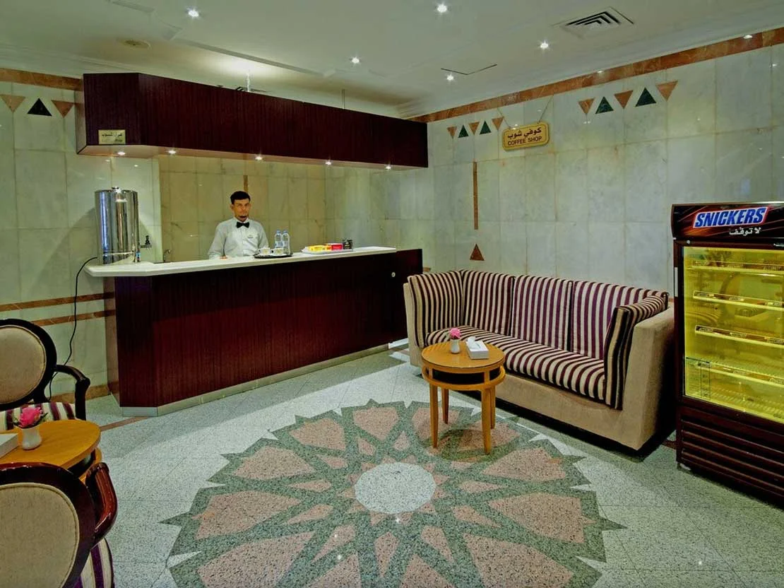 3 Star 12 Nights Umrah Package