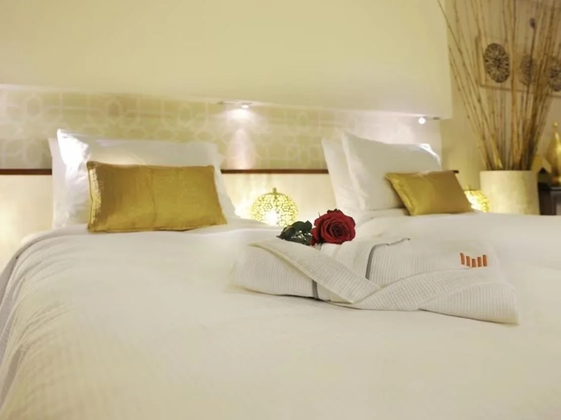 4 Star 7 Nights Umrah Packages