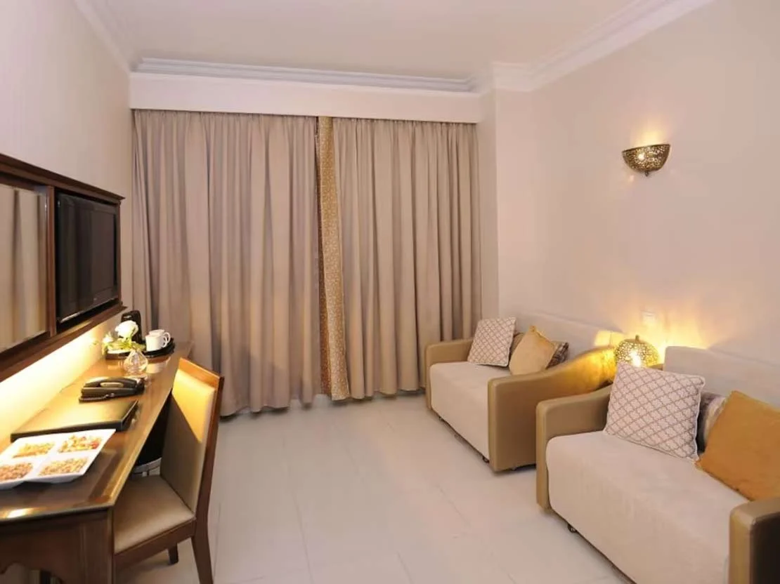 4 Star 10 Nights Umrah Package