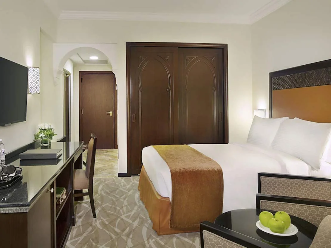 5 Star 12 Nights Umrah Package