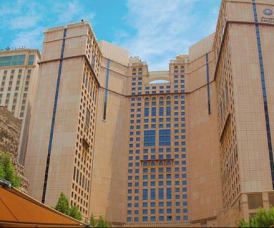 3 Star 7 Nights December Holidays Umrah Package 2025