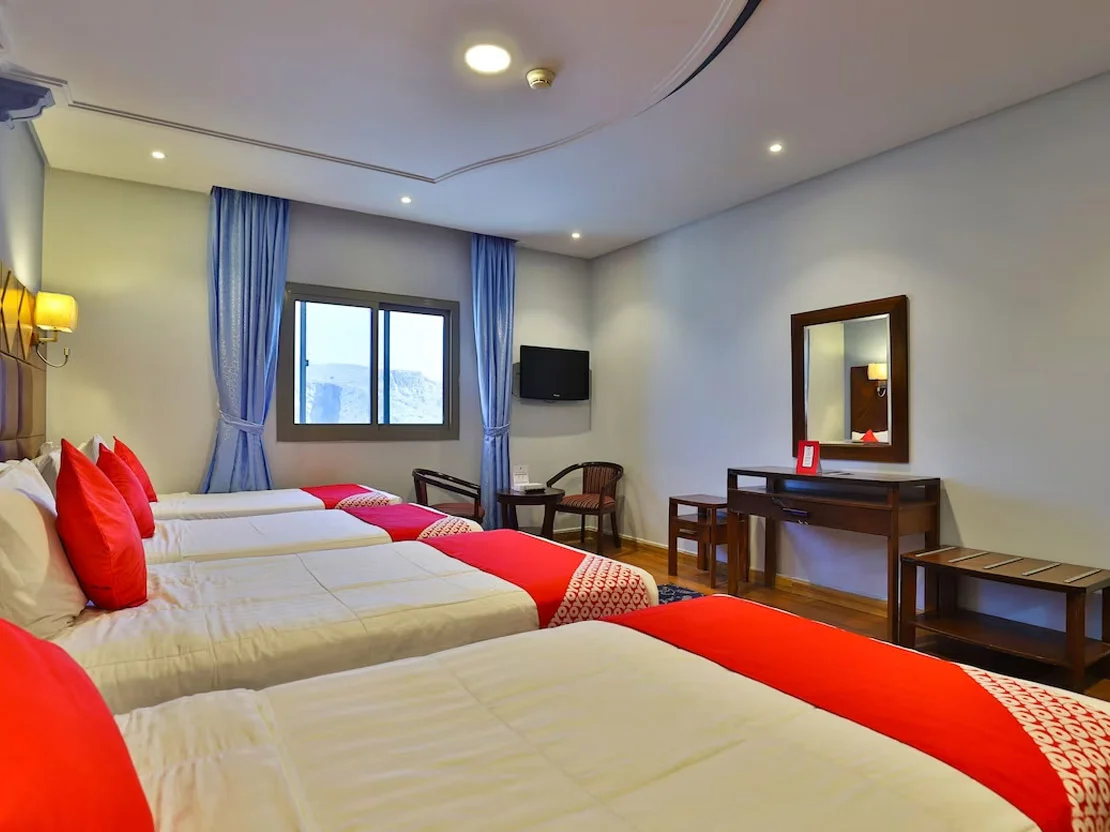 3 Star 10 Nights December Umrah Package 2025