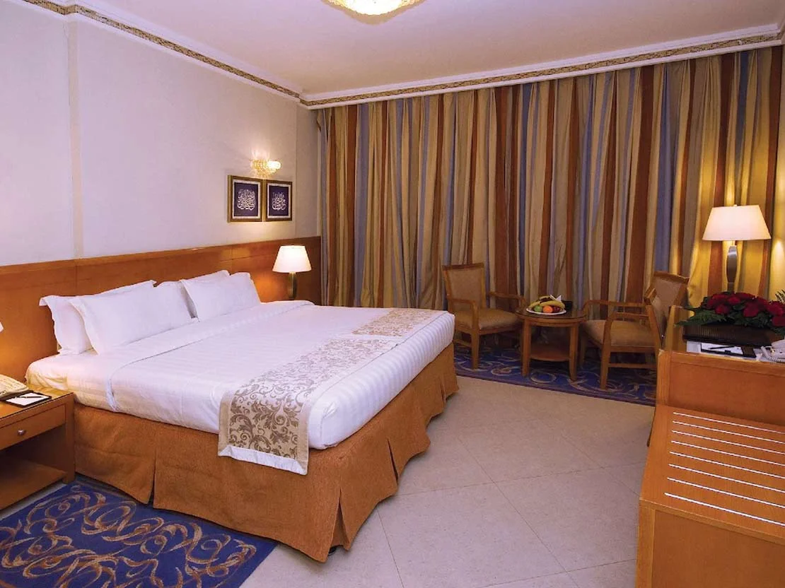 4 Star 10 Nights Umrah Package