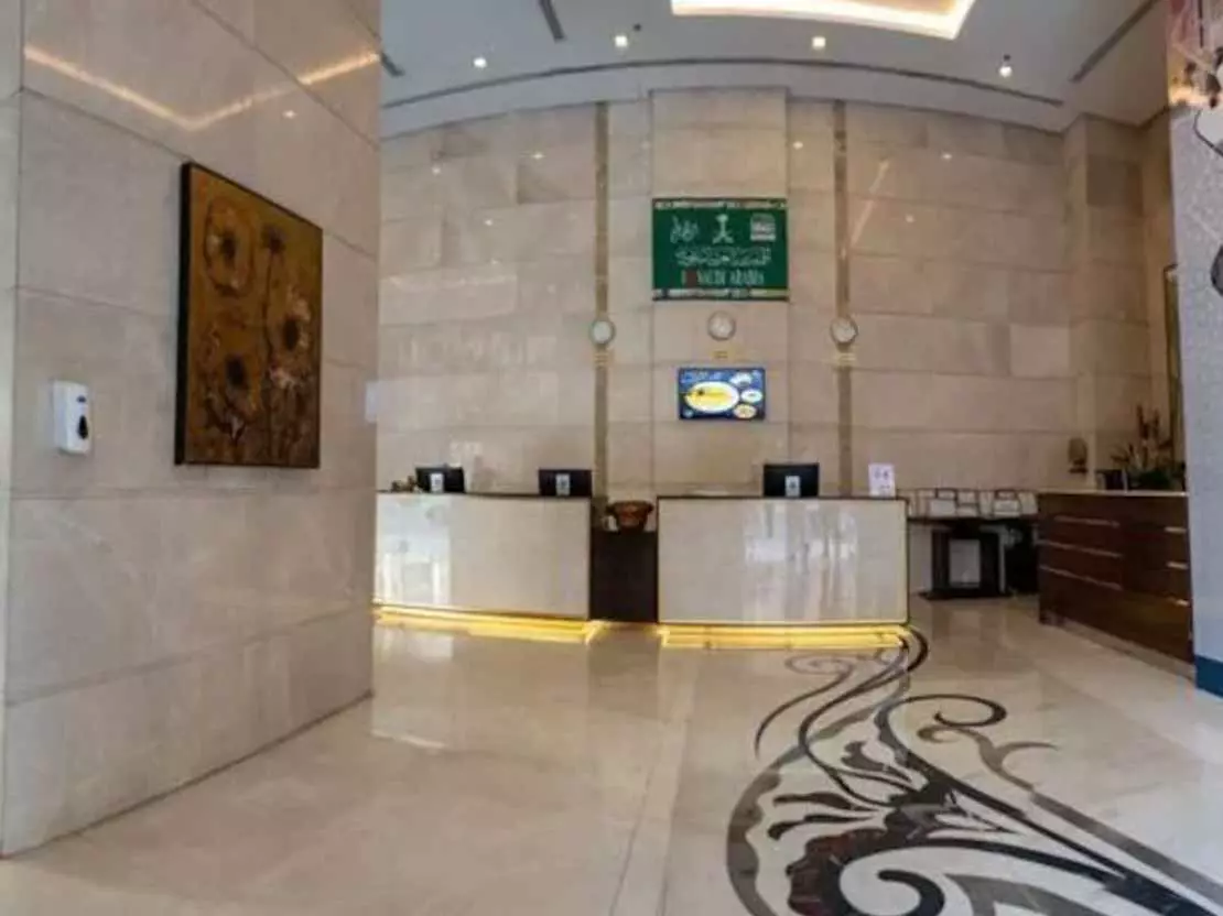 3 Star 10 Nights Umrah Package