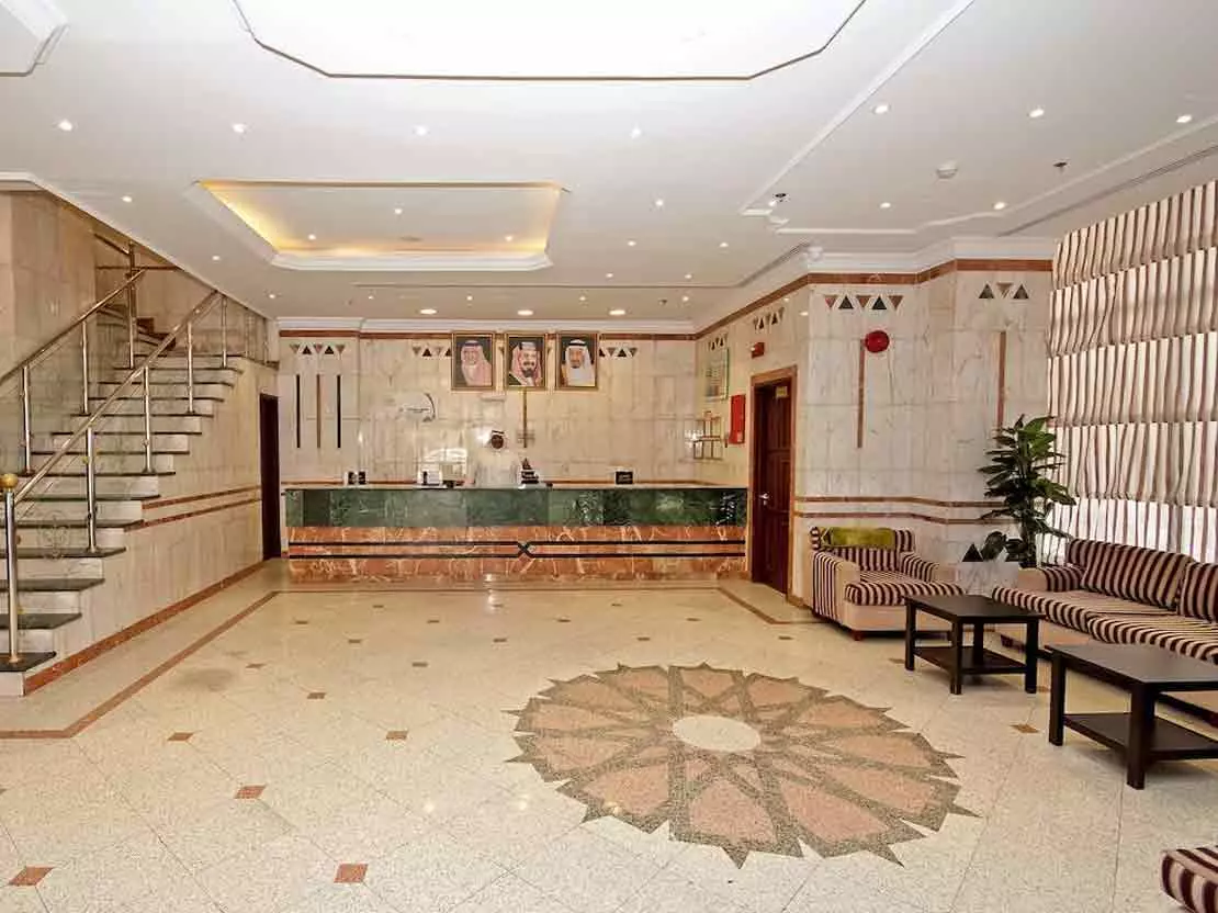 3 Star 12 Nights Umrah Package