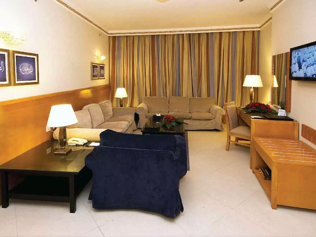 4 Star 7 Nights Umrah Packages