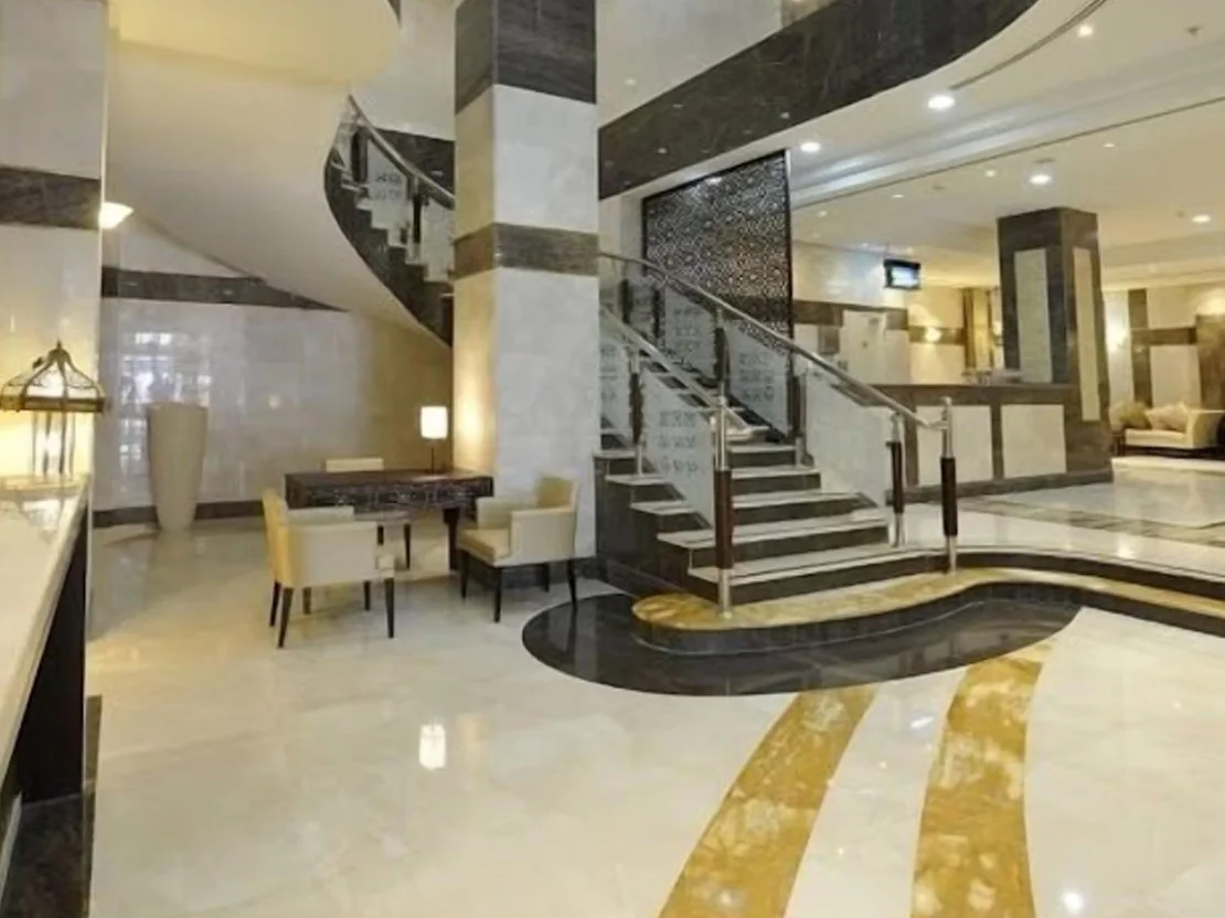 3 Star 12 Nights December Umrah Package 2025