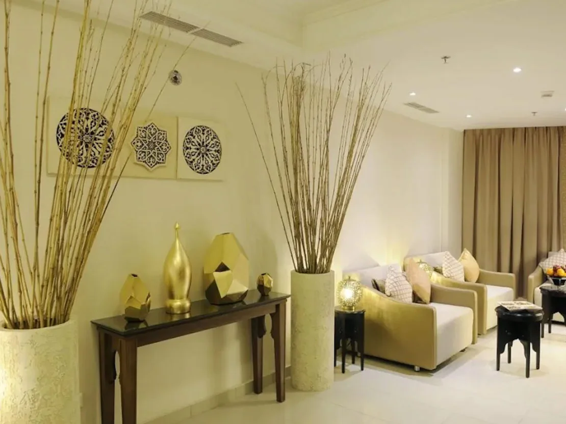 3 Star 7 Nights December Umrah Package 2025