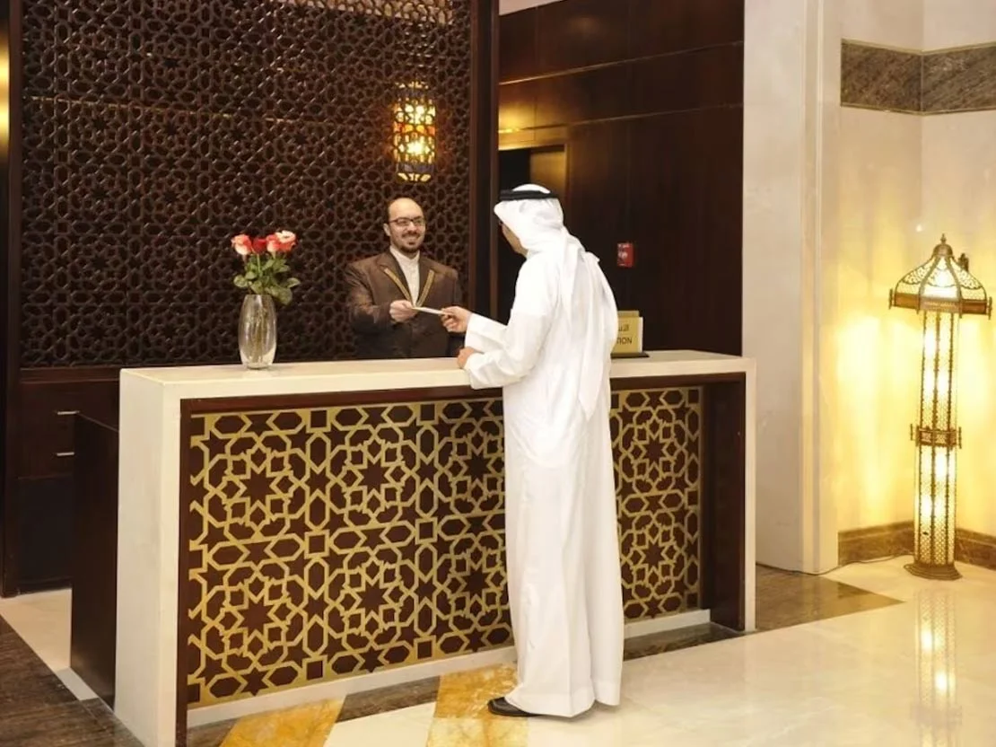 3 Star 12 Nights December Umrah Package 2025