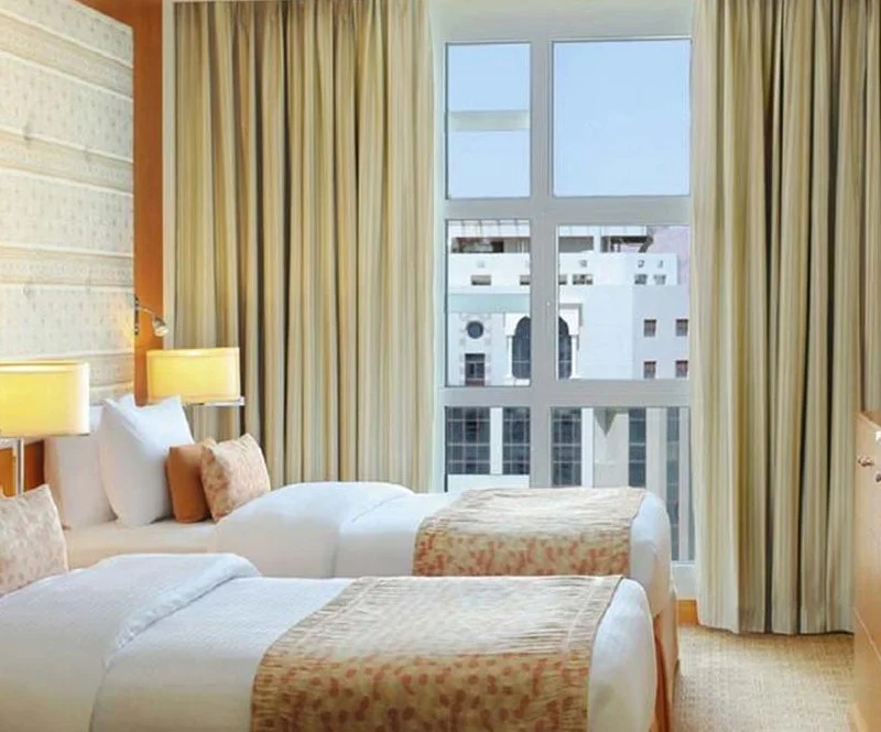 5 Star 10 Nights December Holidays Umrah Package 2025