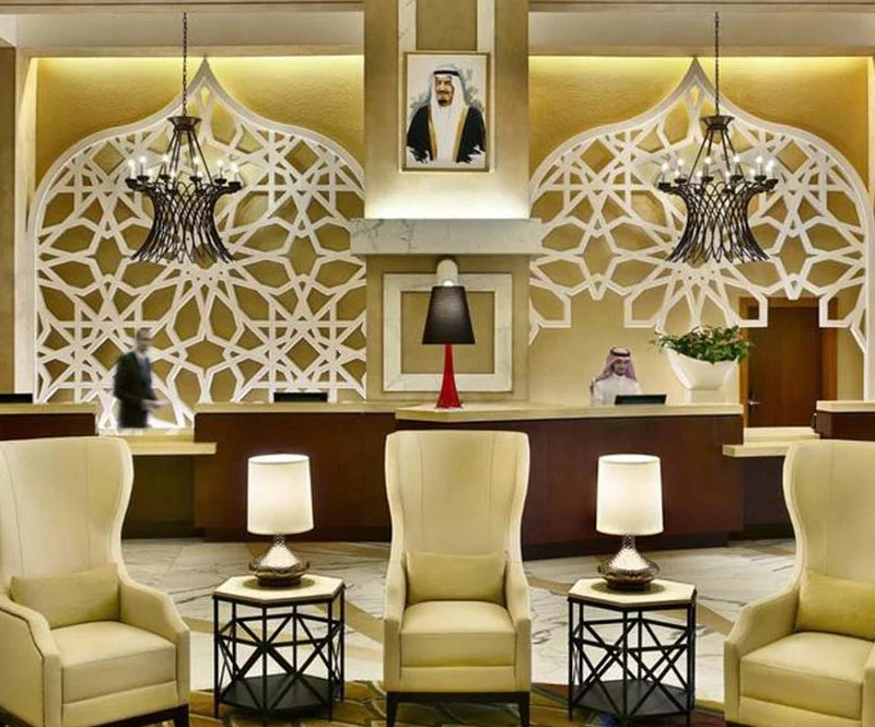 5 Star 7 Nights December Holidays Umrah Package 2025