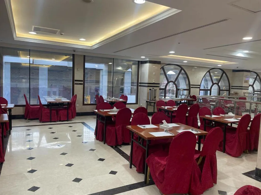 4 Star 14 Nights Ramadan Group Package