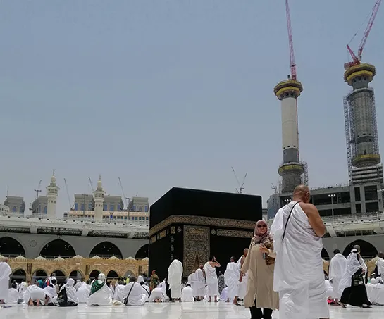 4 Star Ramadan 1st Ashra