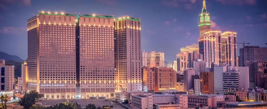 3 star Ramdan full months