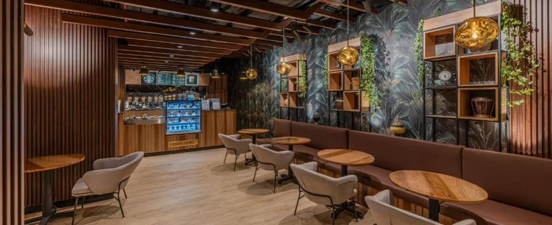 5 Star Ramadan 1st Ashra