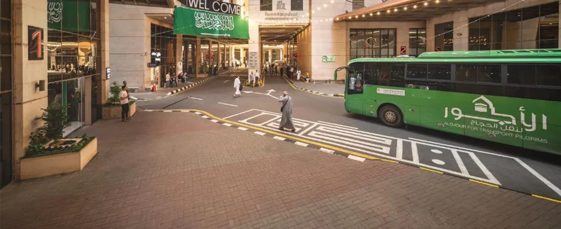 3 Star Ramadan last Ashra