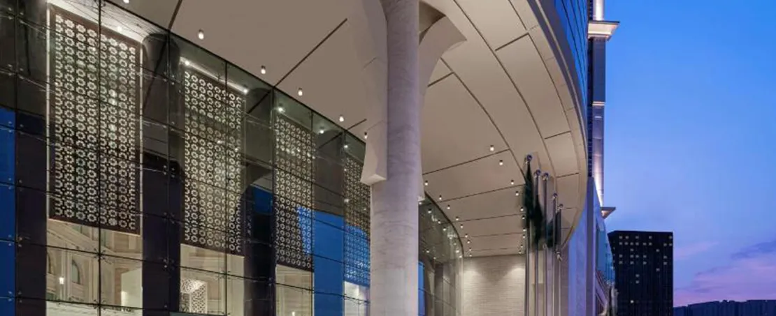 5 Star Ramadan last Ashra