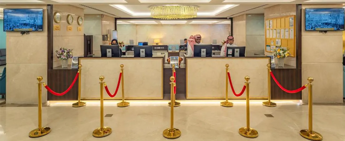 3 Star Ramadan last Ashra