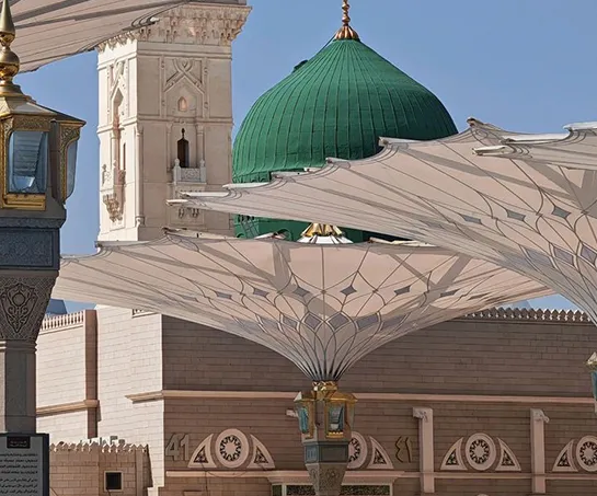 4 Star Ramadan last Ashra