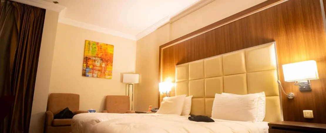 4 Star Ramadan Full month