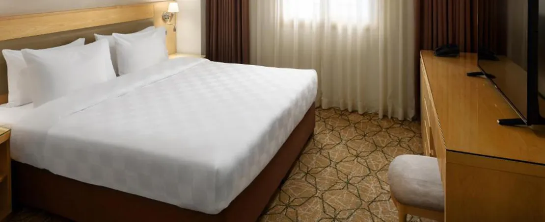 4 Star 7 Nights Feburary Umrah Package