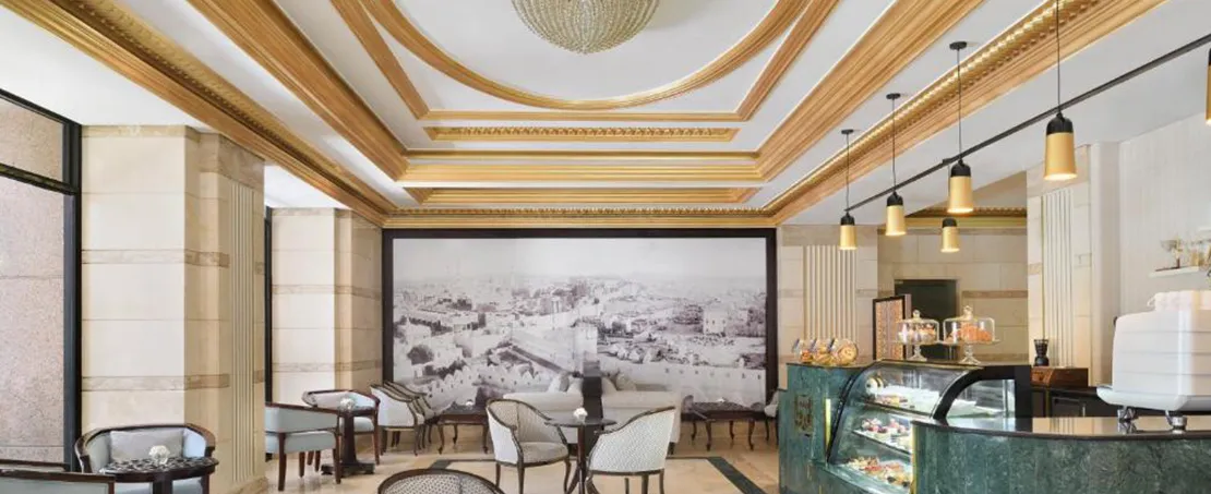 5 Star 7 Nights Feburary premium umrah package