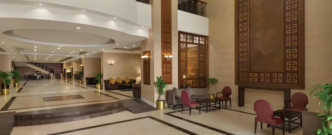 4 Star 7 Nights Feburary Umrah Package