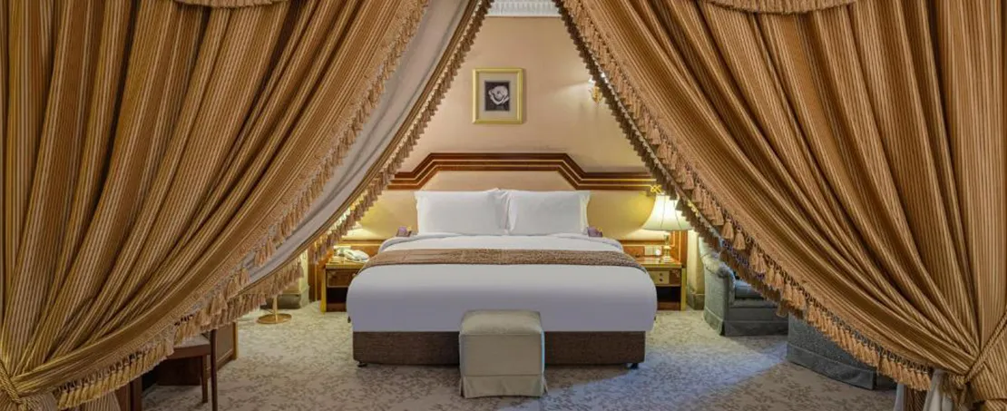 5 Star Ramadan 1st Ashra