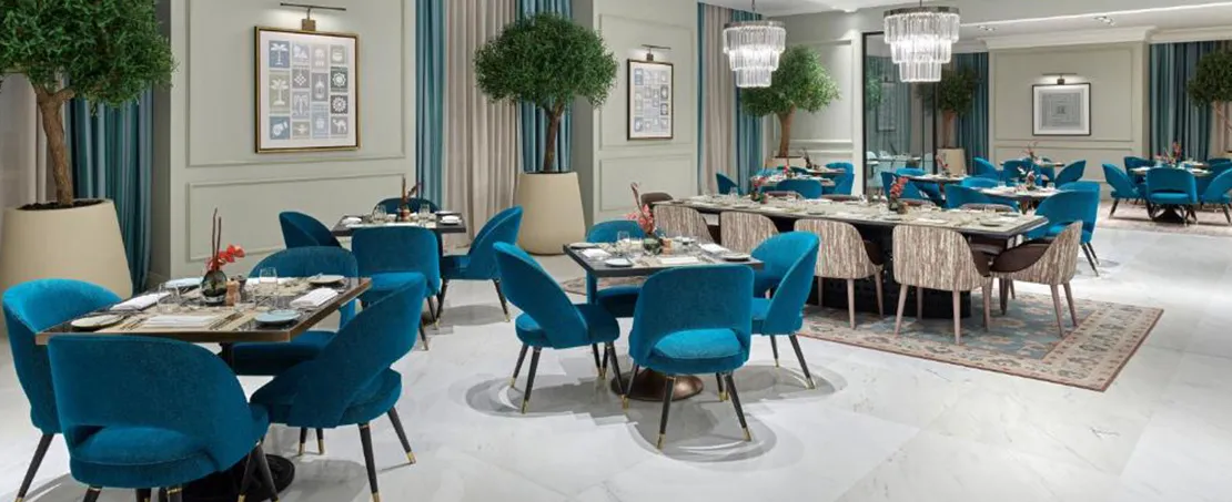 5 Star 7 Nights Feburary Umrah Package