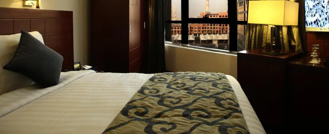 4 Star Ramadan last Ashra