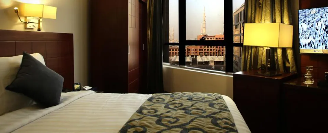 3 Star Ramadan last Ashra