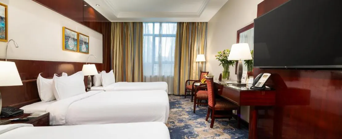 5 Star Ramadan 1st Ashra