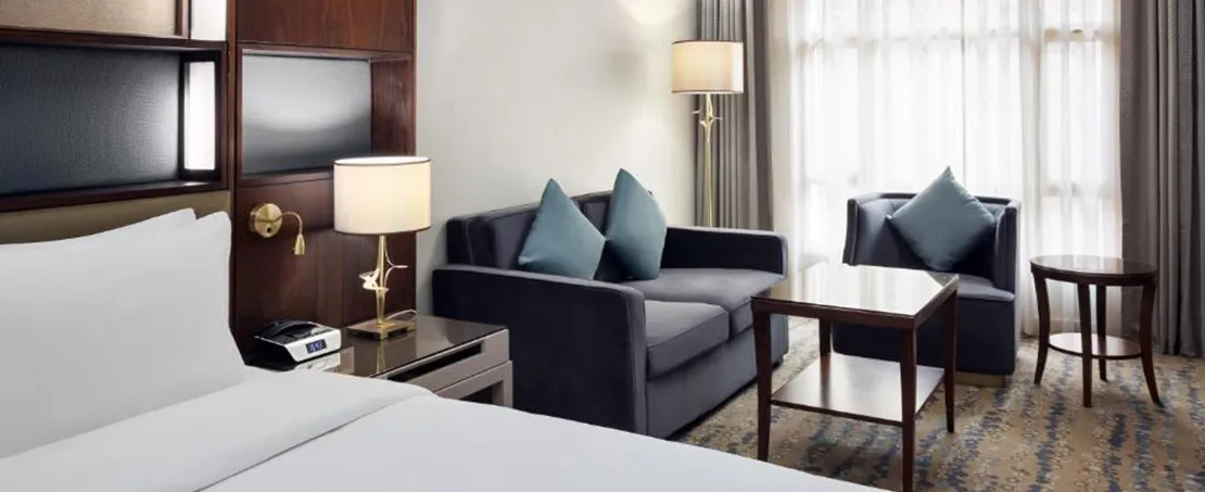 4 Star 7 Nights Feburary Umrah Package