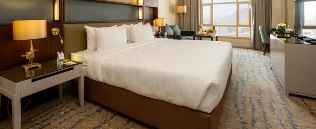 4 Star Ramadan Full month