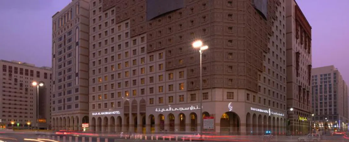 4 Star Ramadan Full month