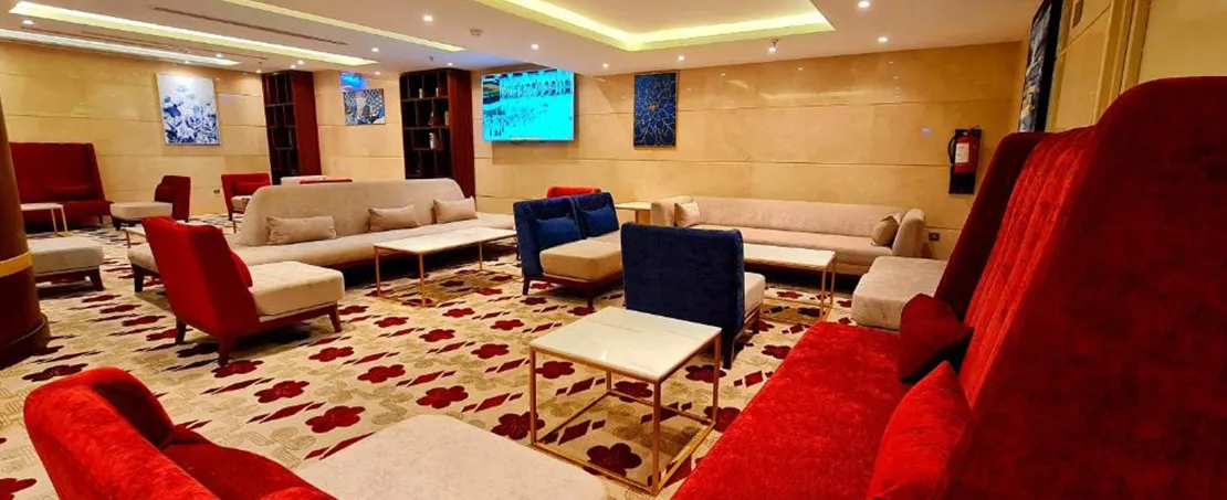 4 Star Ramadan 1st Ashra